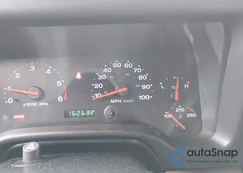 2003 Jeep Wrangler X из США, поврежденный, VIN 1J4FA39S03P318283